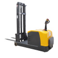 1 ton load capacity electric stacker forklift electric stacker for counterbalanced